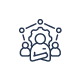 Building Your Team's Skills Icon