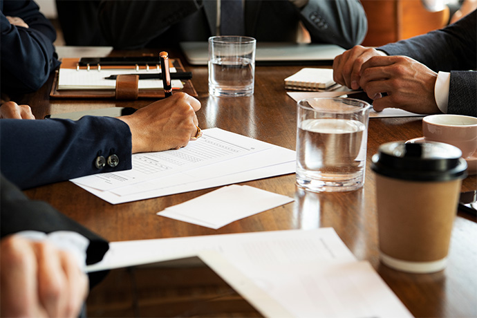 Capital Campaign Consultant img