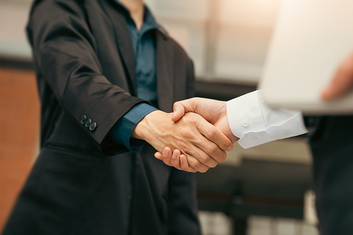 Donor Management img